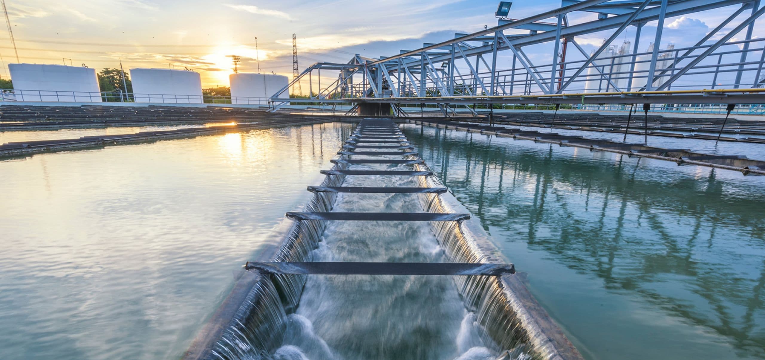 Desalination Breakthrough Could Lead to Cheaper Water Filtration