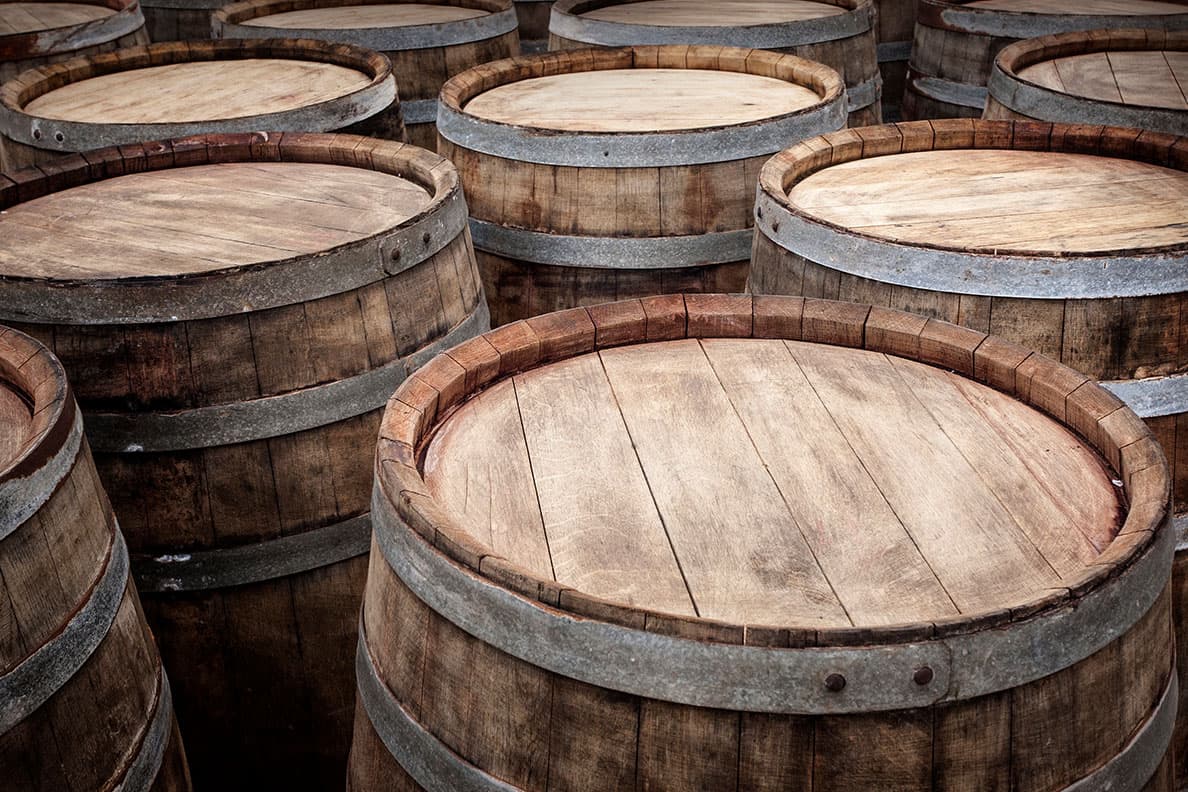 New Methods to Fight Invasive Yeast in Red Winemaking