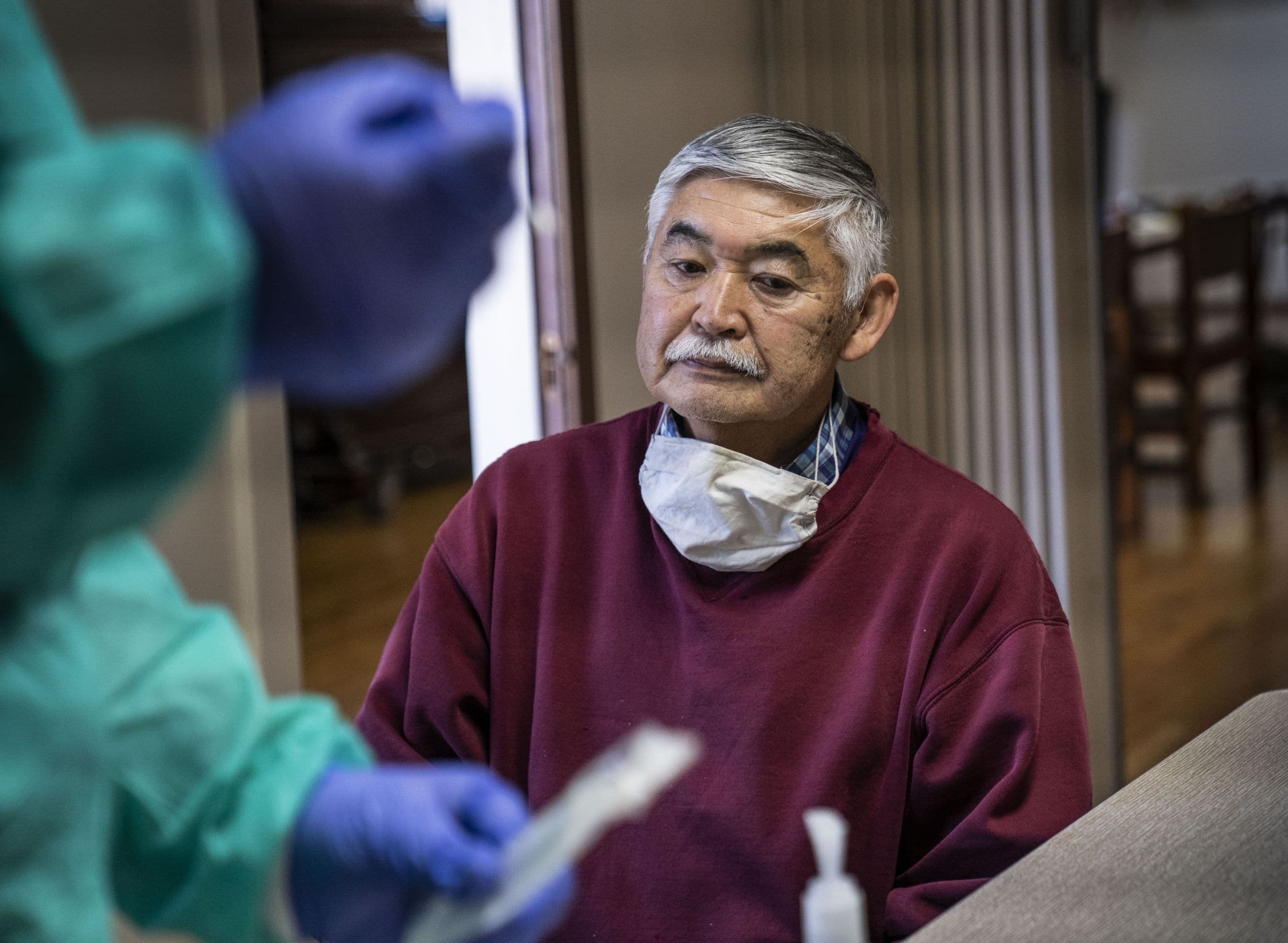 Nearly 70% of Essential Sonoma Co. Ag Workers Vaccinated