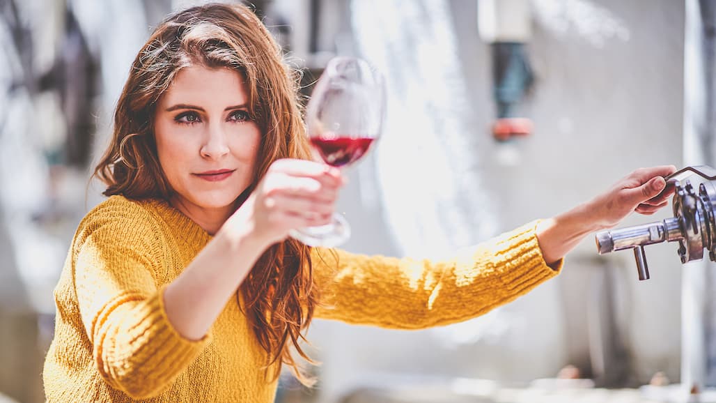 Wente Family Estates Announces Promotions of Winemaking Team