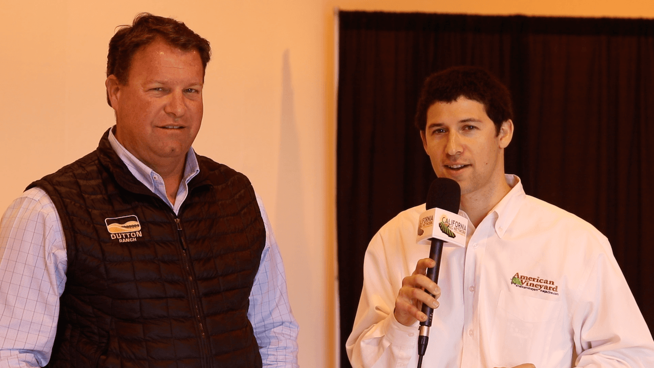Saving Money on Sustainable Farming with Sonoma’s Dutton Ranch