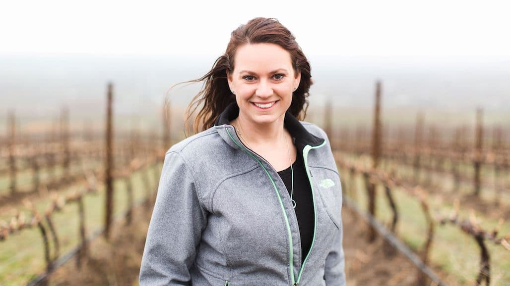 Washington Winegrowers Honors Industry Leaders