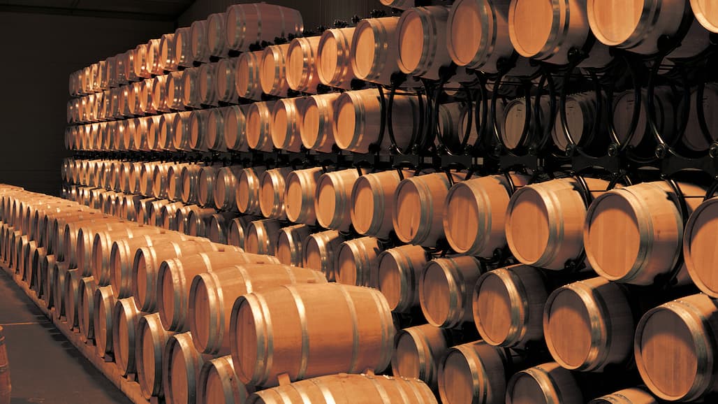 Consider Shipping US Wines to Coatia