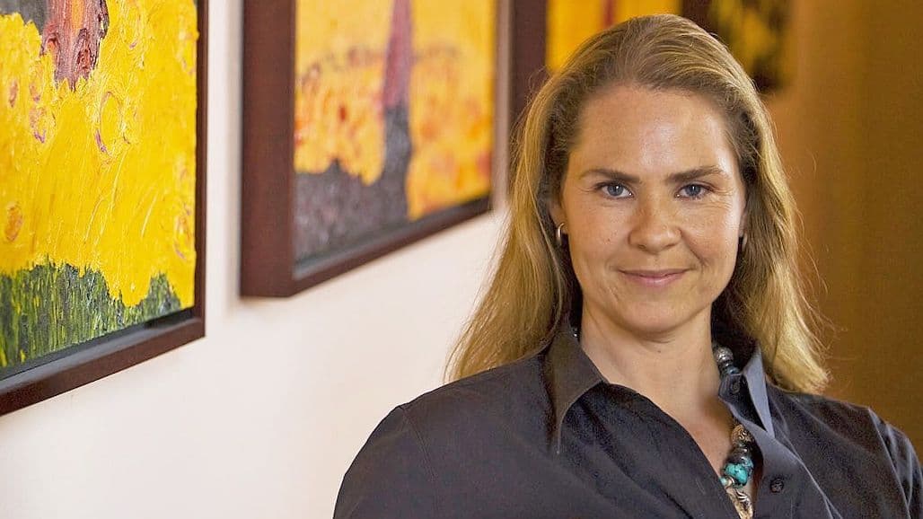 Suzanne Groth of Groth Vineyards & Winery Elected Wine Institute Chair