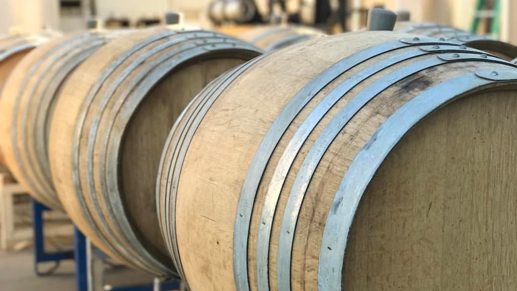 SLO Coast Wines’ Roll Out the Barrels Celebration Is Back for 2021