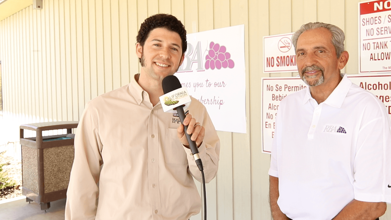 California Raisin Outlook: Prices, Production & the RBA
