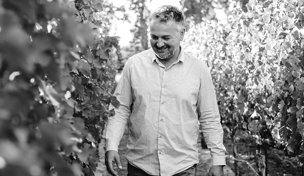 Herzog Wine Cellars Welcomes David Galzignato as Director of Winemaking Operations