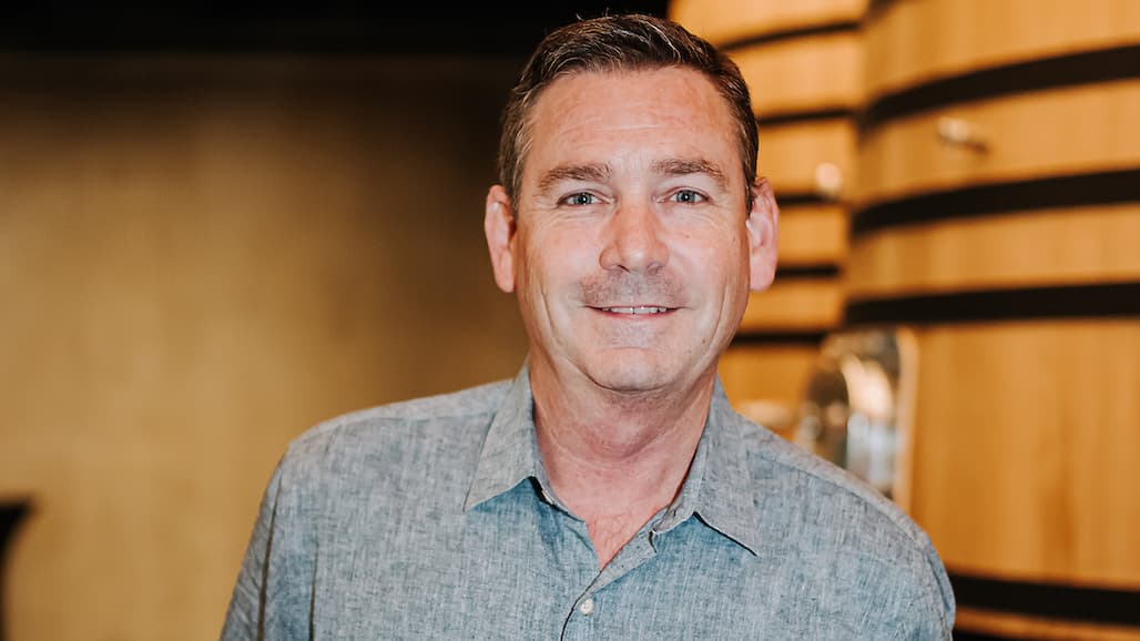 Phantom Creek Estates Appoints Mark Beringer as Director of Winemaking