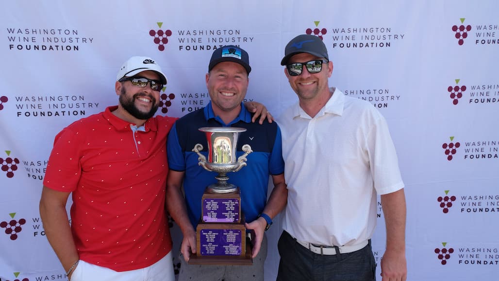 WA Wine Cup® Raises $56,650 for Sustainable & Educational Programs