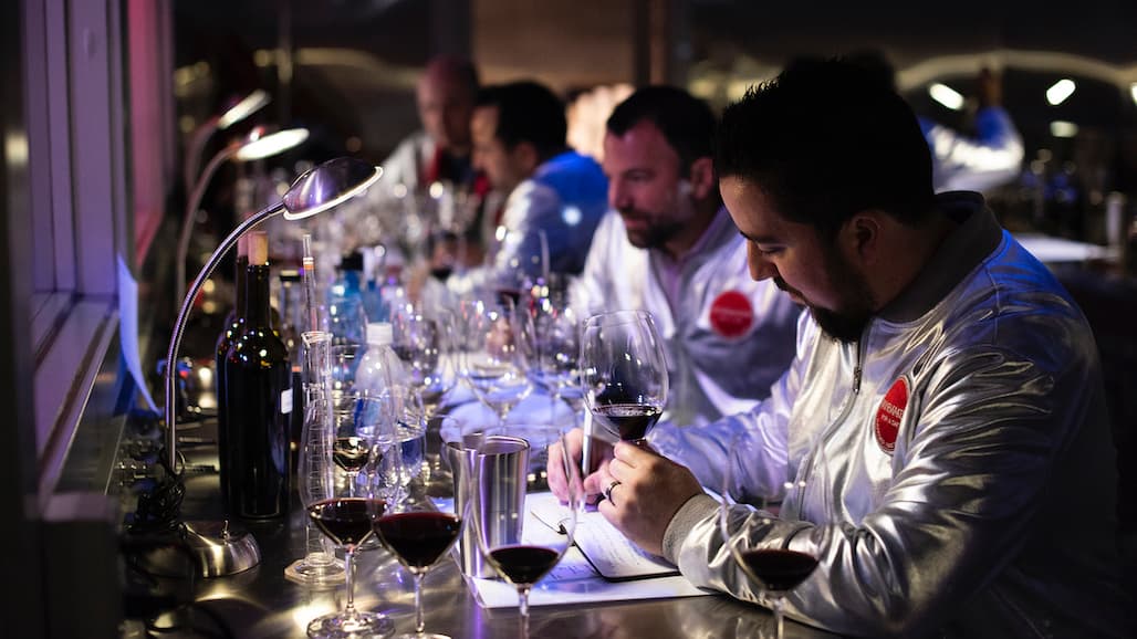 Official Certification for Improving Wine Quality and the Market