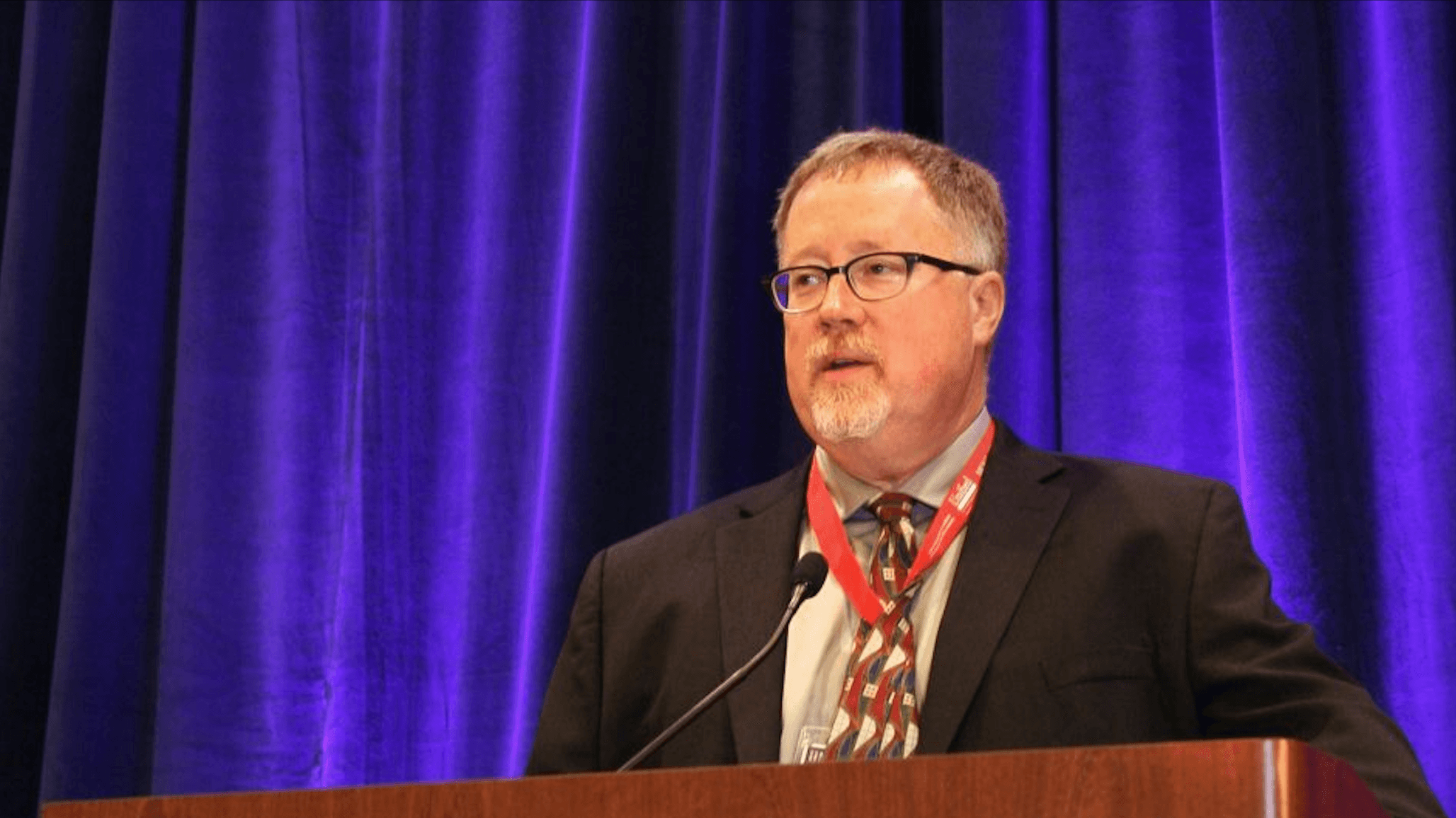Tom Collins from Washington State University Confirmed ASEV 2021-2022 President