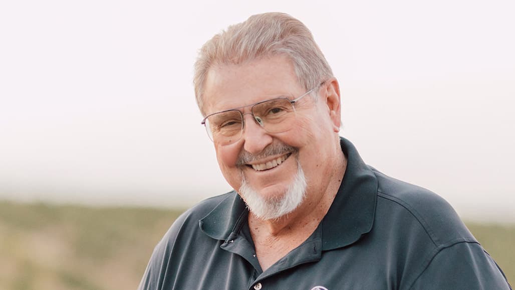 Rhone Rangers To Honor Gary Eberle With Lifetime Achievement Award