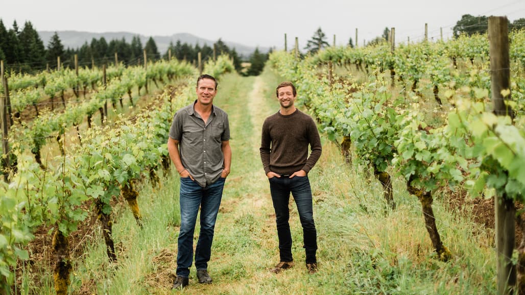 Bledsoe | McDaniels Winery Acquires 80 Acre Estate Vineyard In Willamette Valley’s Eola-Amity Hills