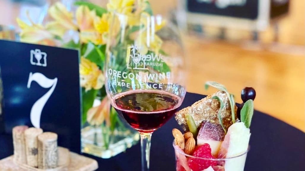 Oregon Wine Competition® Unveils 2021 Medal Winners