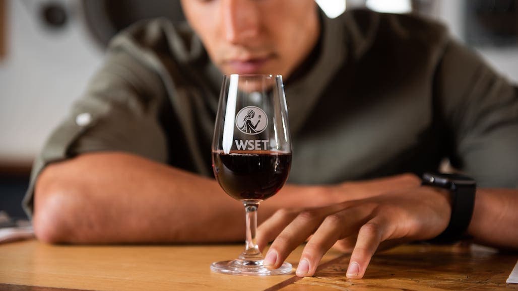 Record Number of Students Take WSET Qualifications