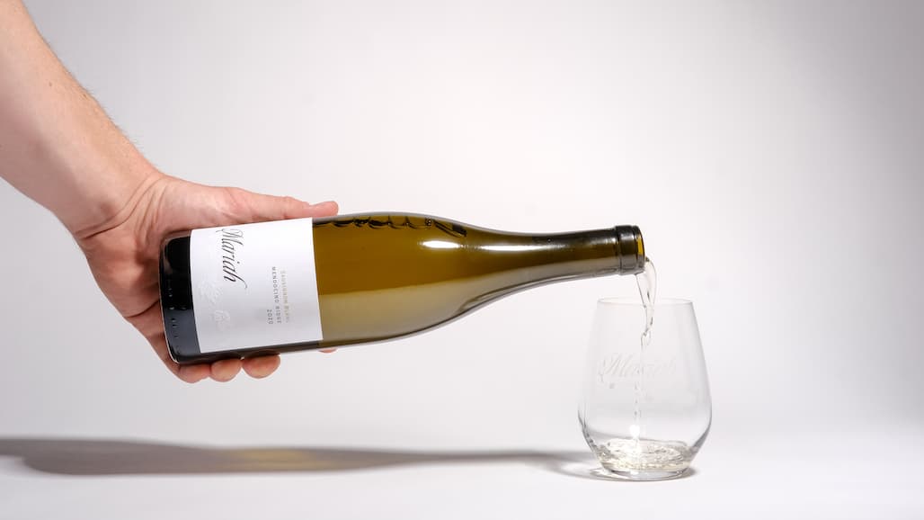 Land to Market Partners with Mariah Vineyards in Expansion into Regenerative Wine Industry