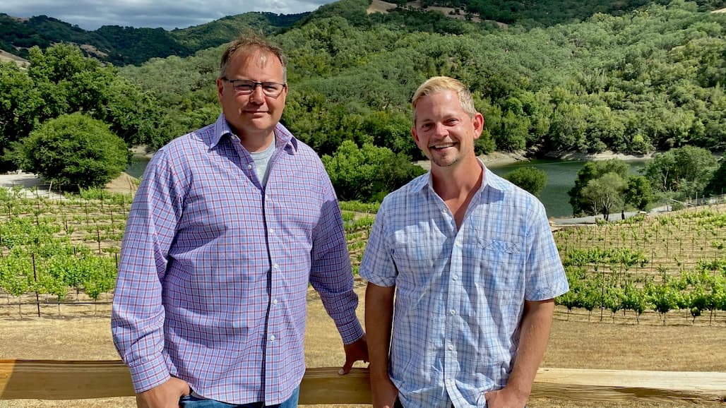 Alamitos Vineyards Appoints George Troquato to Lead Winemaking at New Production Facility