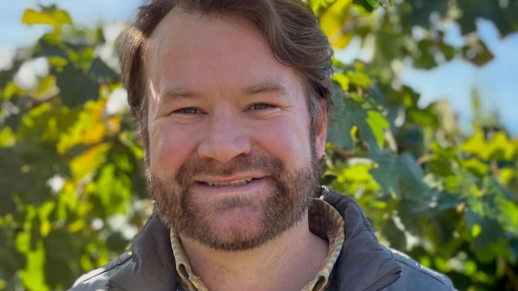 Allied Grape Growers Hires Kyle Collins as Manager of North Valley Operations
