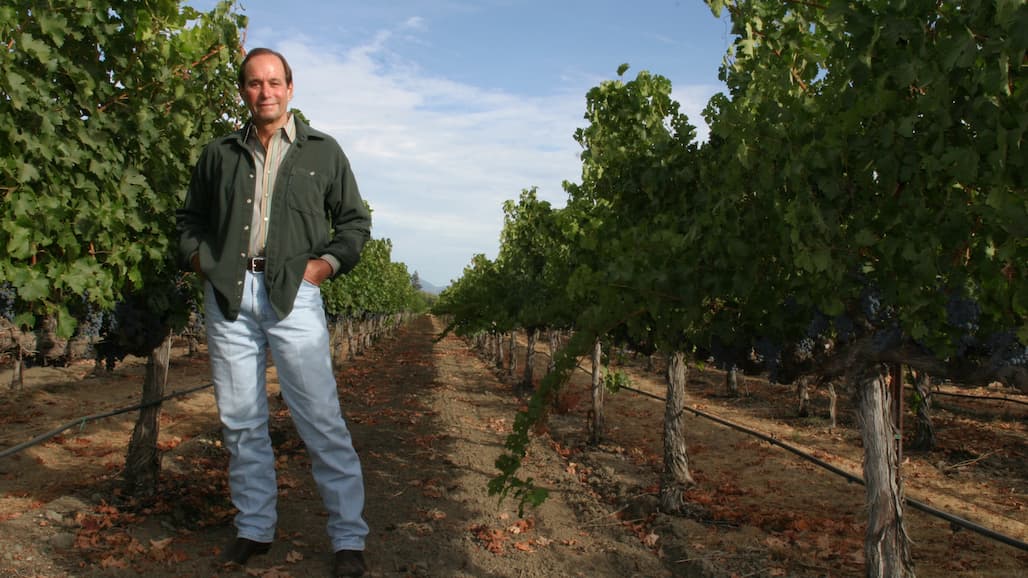 Beckstoffer Vineyards Donates $1 Million to Center for Wine & Viticulture at Cal Poly (SLO)