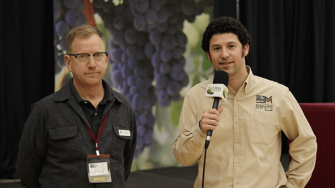 Why Sonoma County Needs a Wine Grape Pest Control District