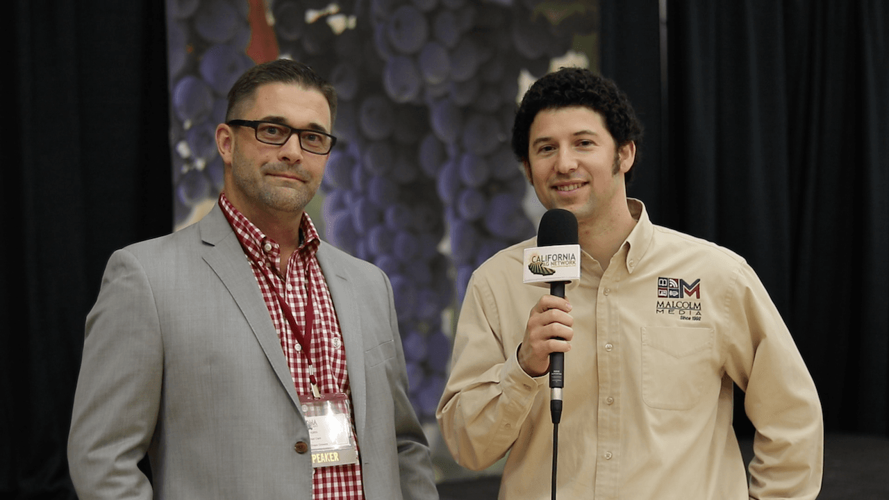 Successful North Coast Grape Harvest Spurs Growth & Investment