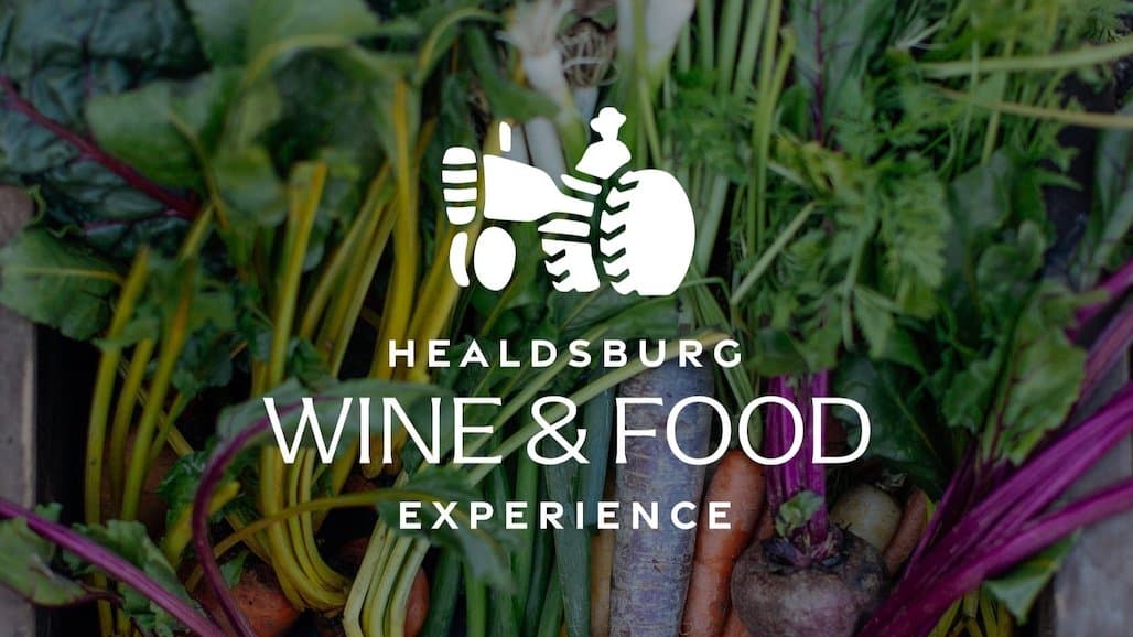 Sonoma County Winegrowers Partner To Host Inaugural Healdsburg Wine & Food Experience