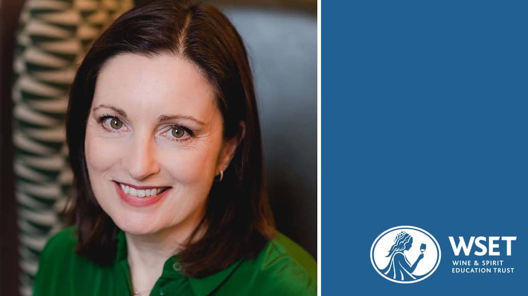 WSET Announces Michelle Brampton as New CEO