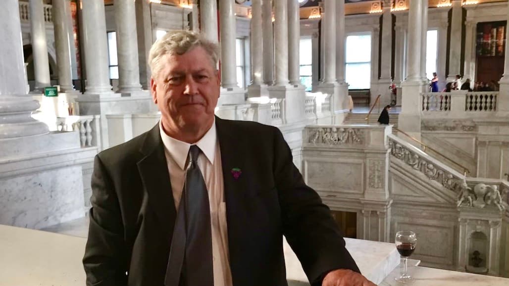 CAWG Elects New Board Directors, Tom Slater as Chair