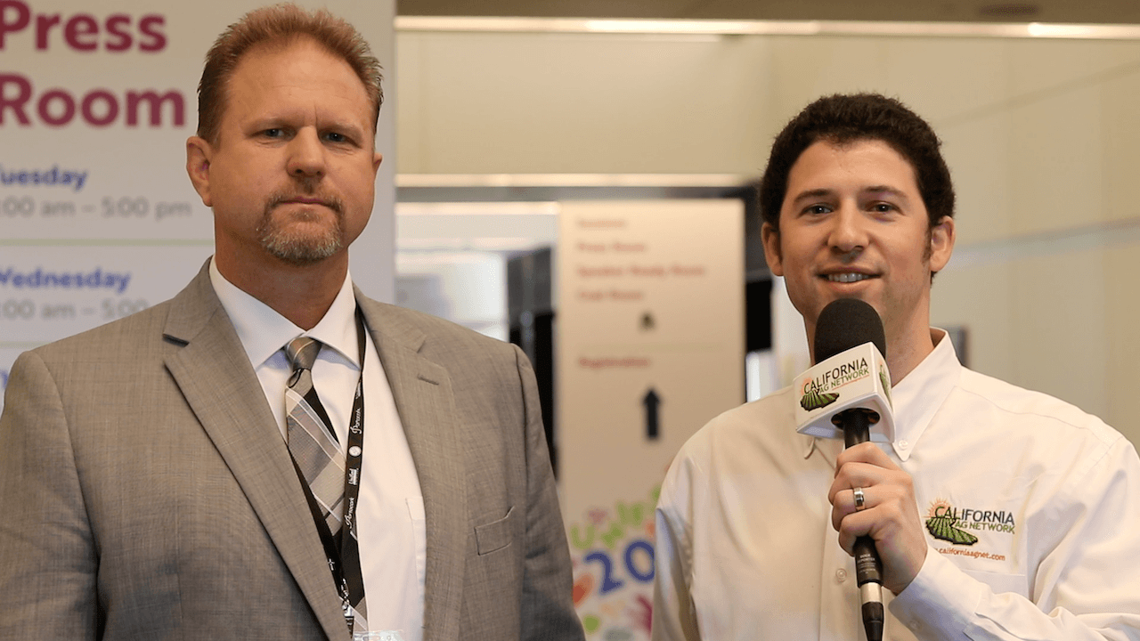 California Wine Grape Planting Trends with Allied Grape Growers