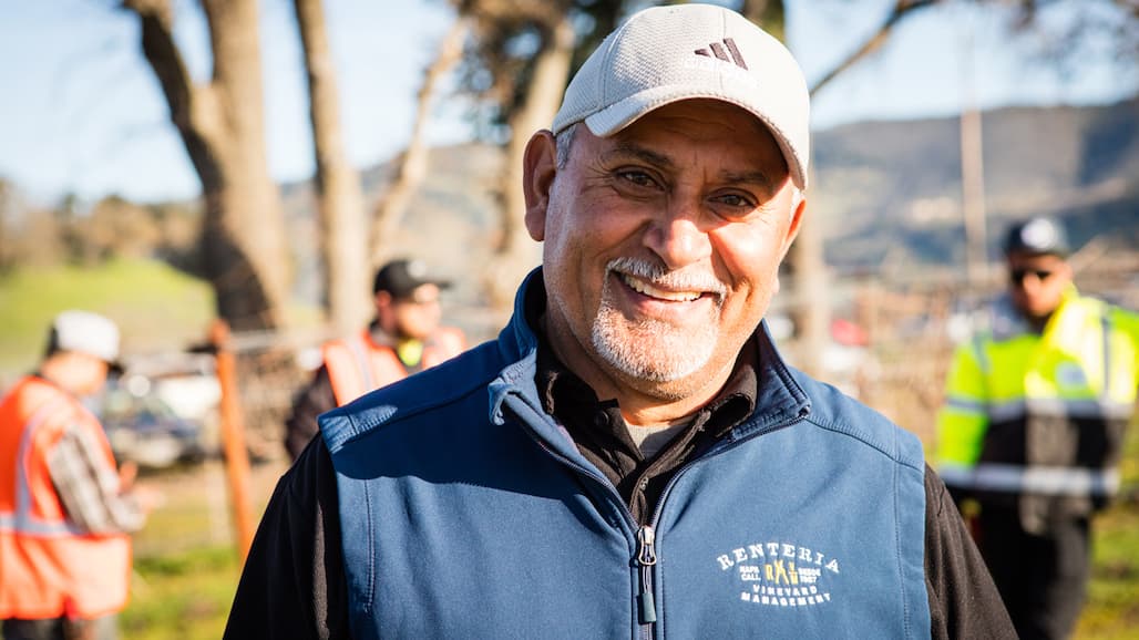Napa Valley Grapegrowers, Farmworker Foundation & UCCE Partner To Support Equitable Working Conditions For Farmworkers