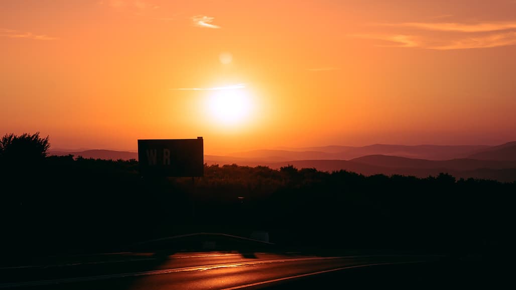 Concurrent Heat Waves Becoming More Frequent