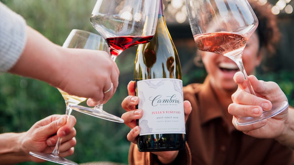 Cambria Estate Winery Announces Partnership with Women’s Earth Alliance