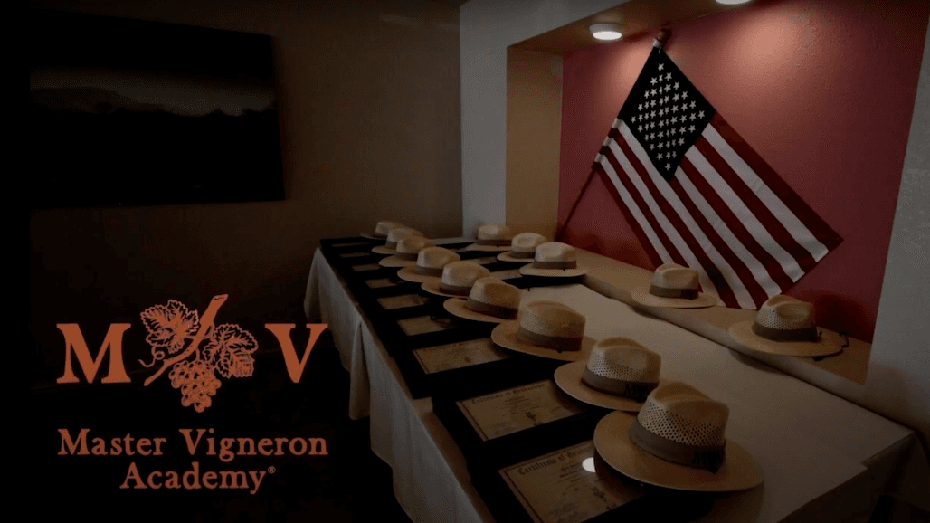 Lake County Winegrape Commission Educates and Inspires with Master Vigneron Academy®