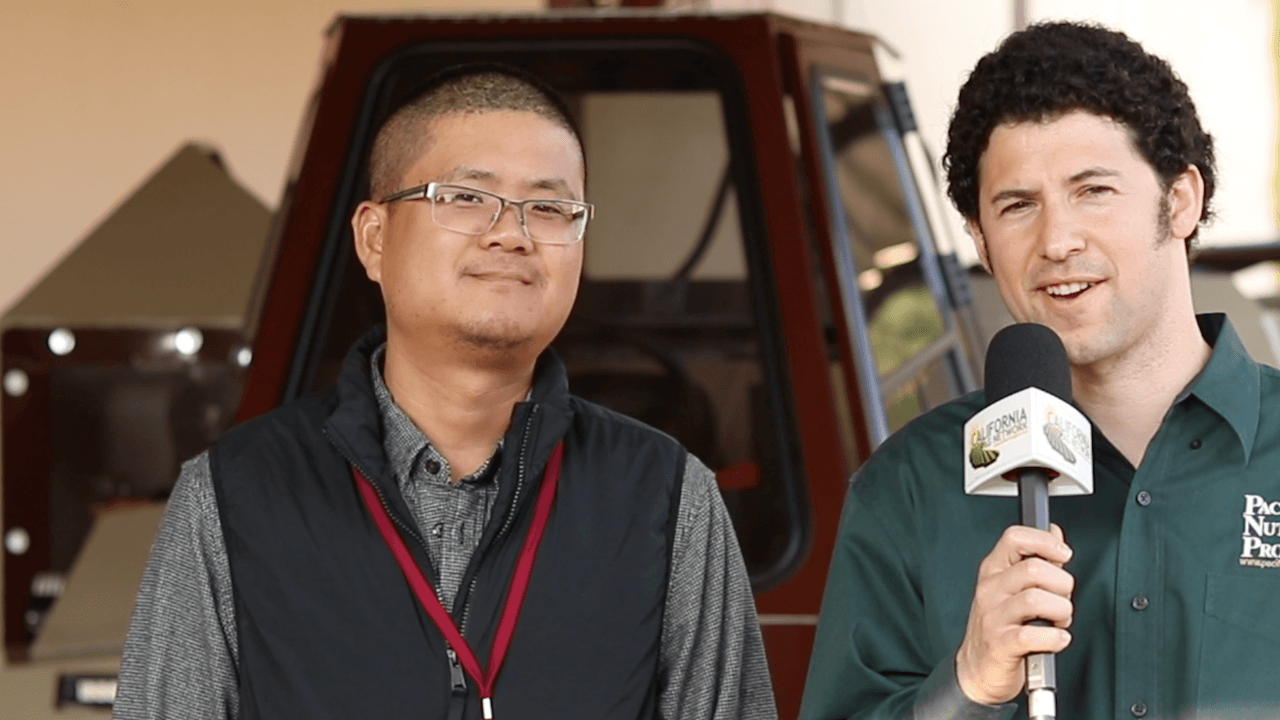 Options for Raisin Growers to Navigate Labor Challenges