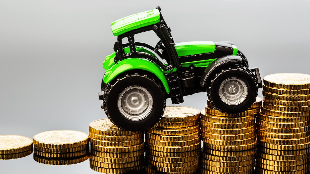 Farmers Cannot Bear the Burden of Record Inflating Costs Alone
