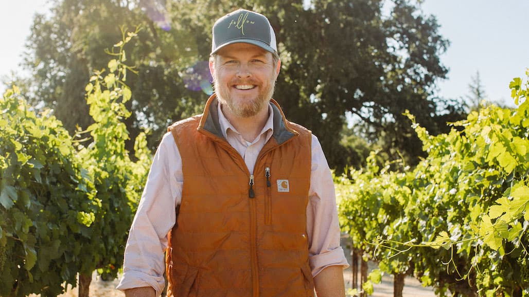 Fellow Wines of Clarksburg Take Home Best In Show for White Wines in California