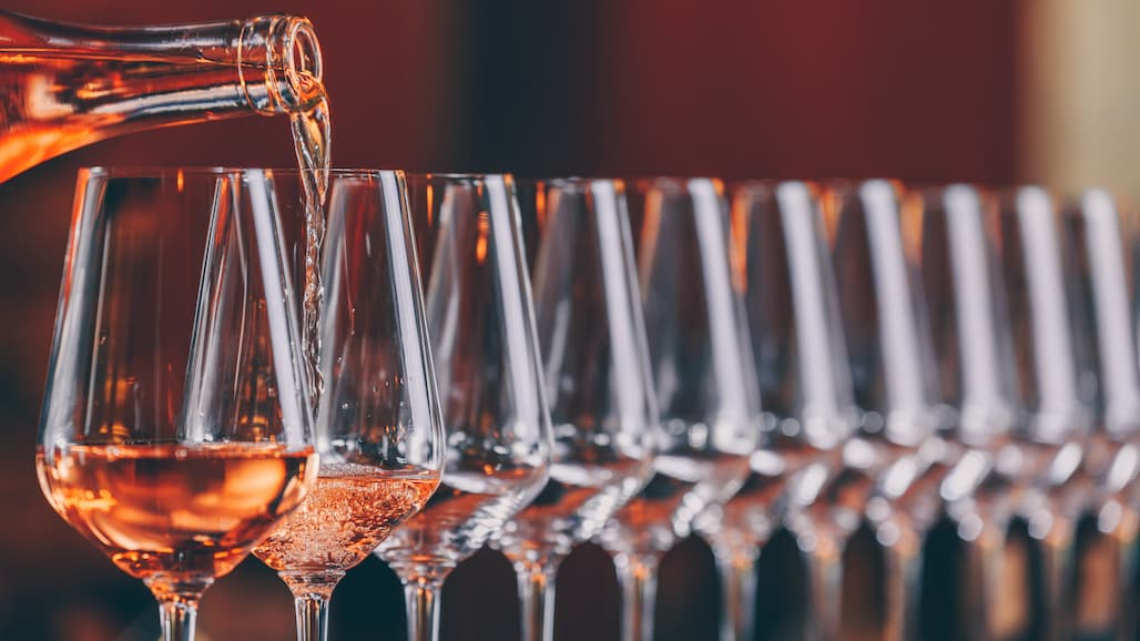 California State Fair Announces Commercial Wine Winners