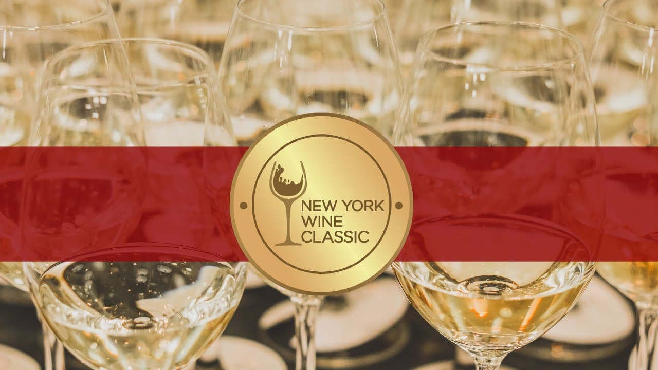 Top Winners of 2022 New York Wine Classic