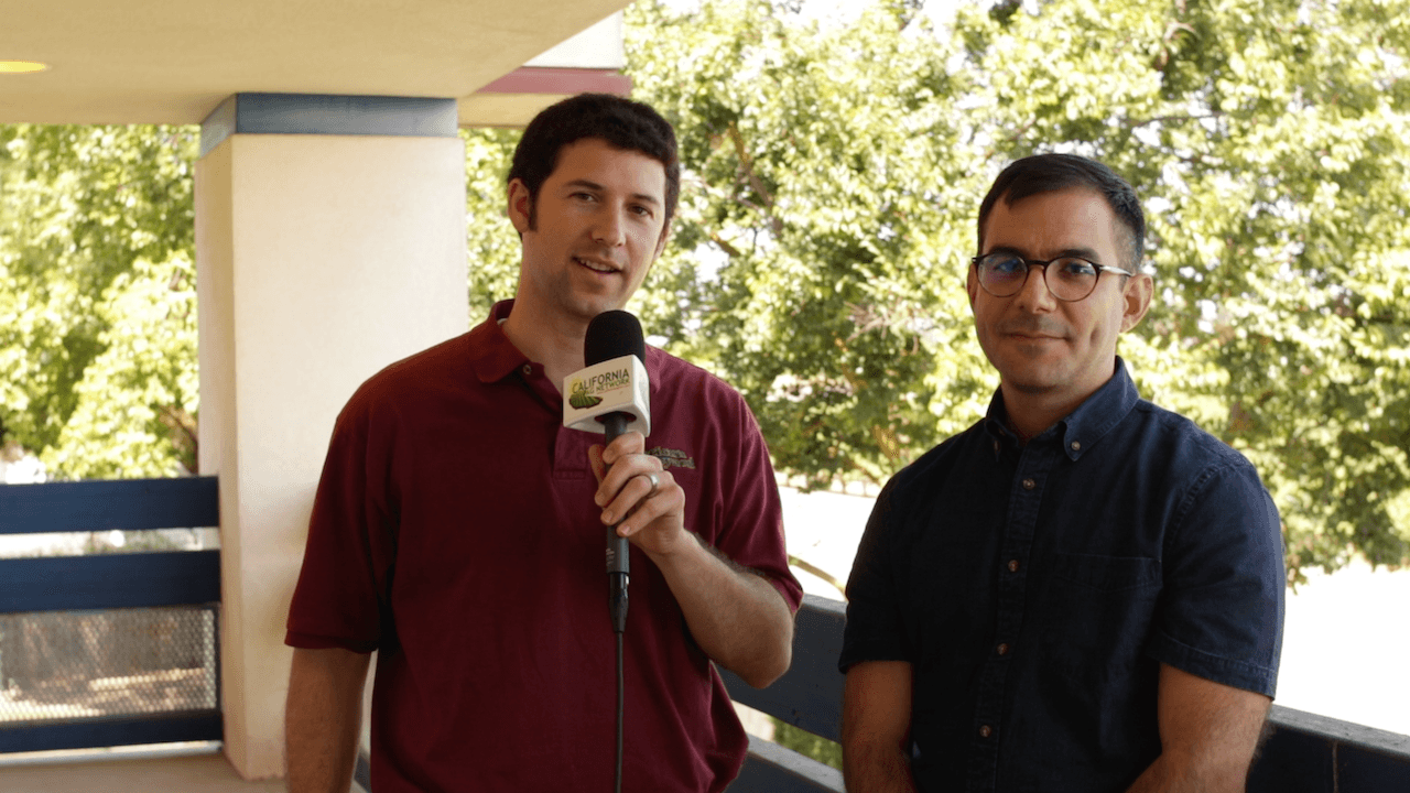 Fresno State Researchers Investigate Smoke Taint in Wine Grapes to Help Define Thresholds