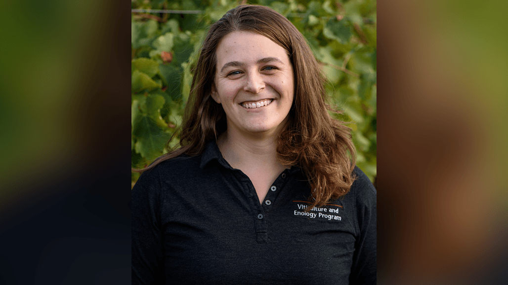 Introducing the New Colorado State University Extension Viticulture Specialist
