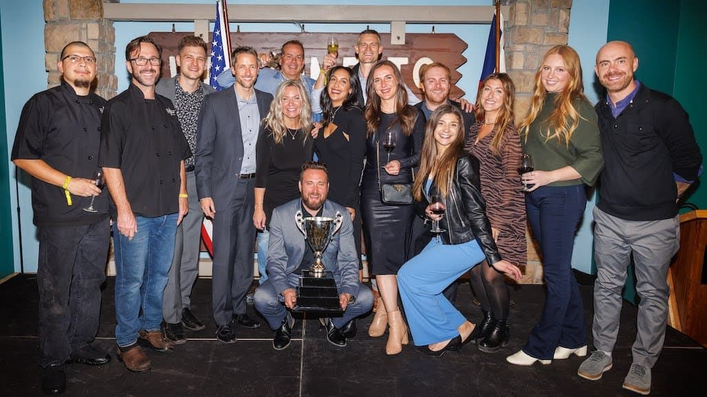 Carboy Winery’s Teroldego Named Colorado Wine of the Year