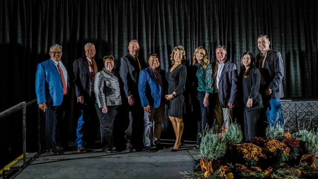 Fresno Chamber of Commerce Announces Ag Leader Award Winners