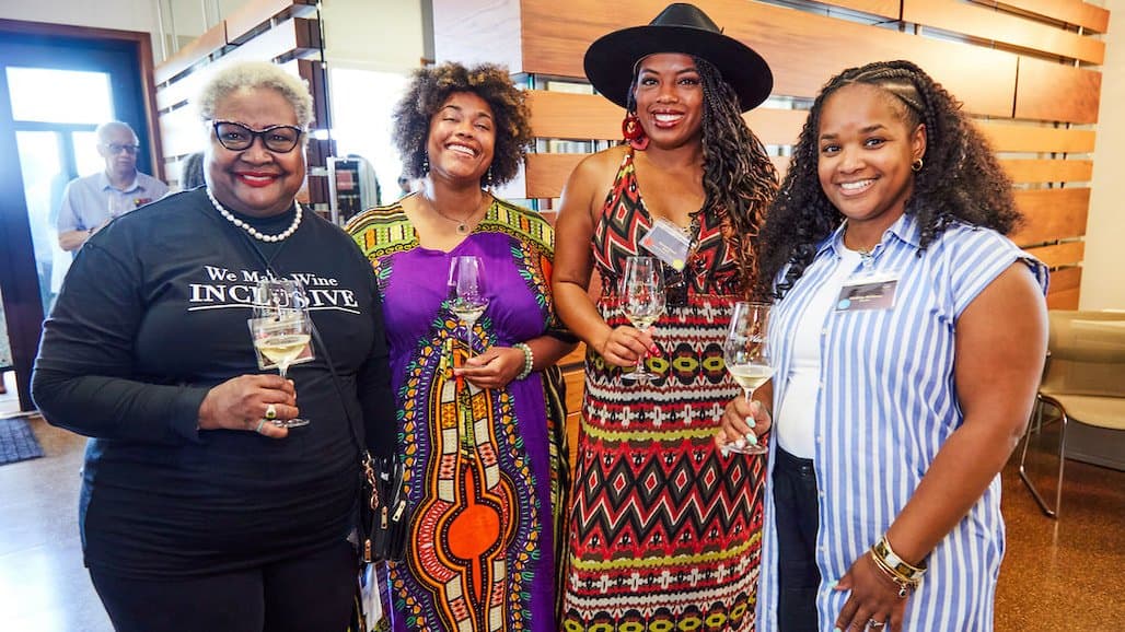 Association of African American Vintners Launches Wine Entrepreneur Grant Program