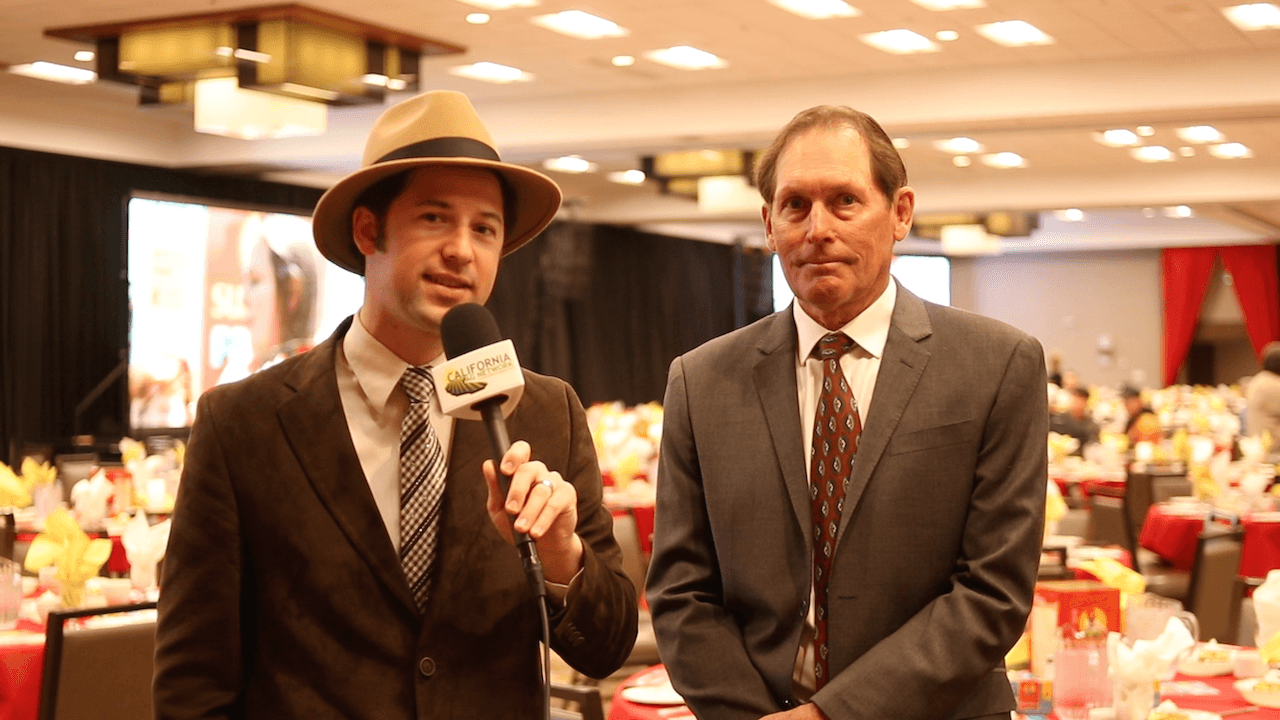State of the California Raisin Industry with Steve Kister