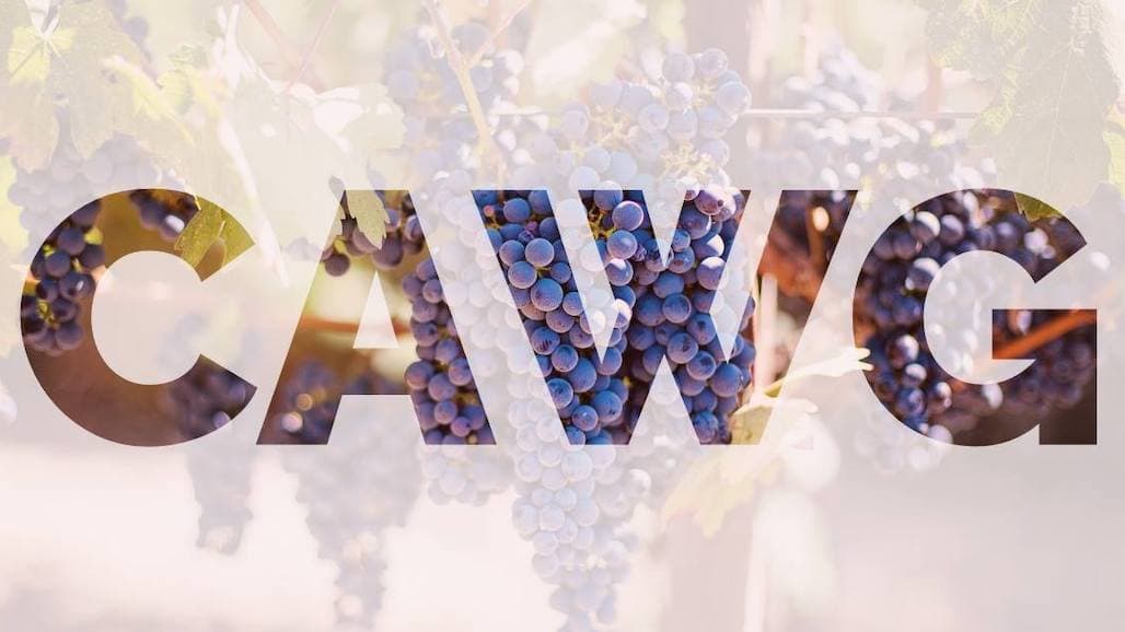 California Association of Winegrape Growers Foundation Scholarship Applications Due March 4th
