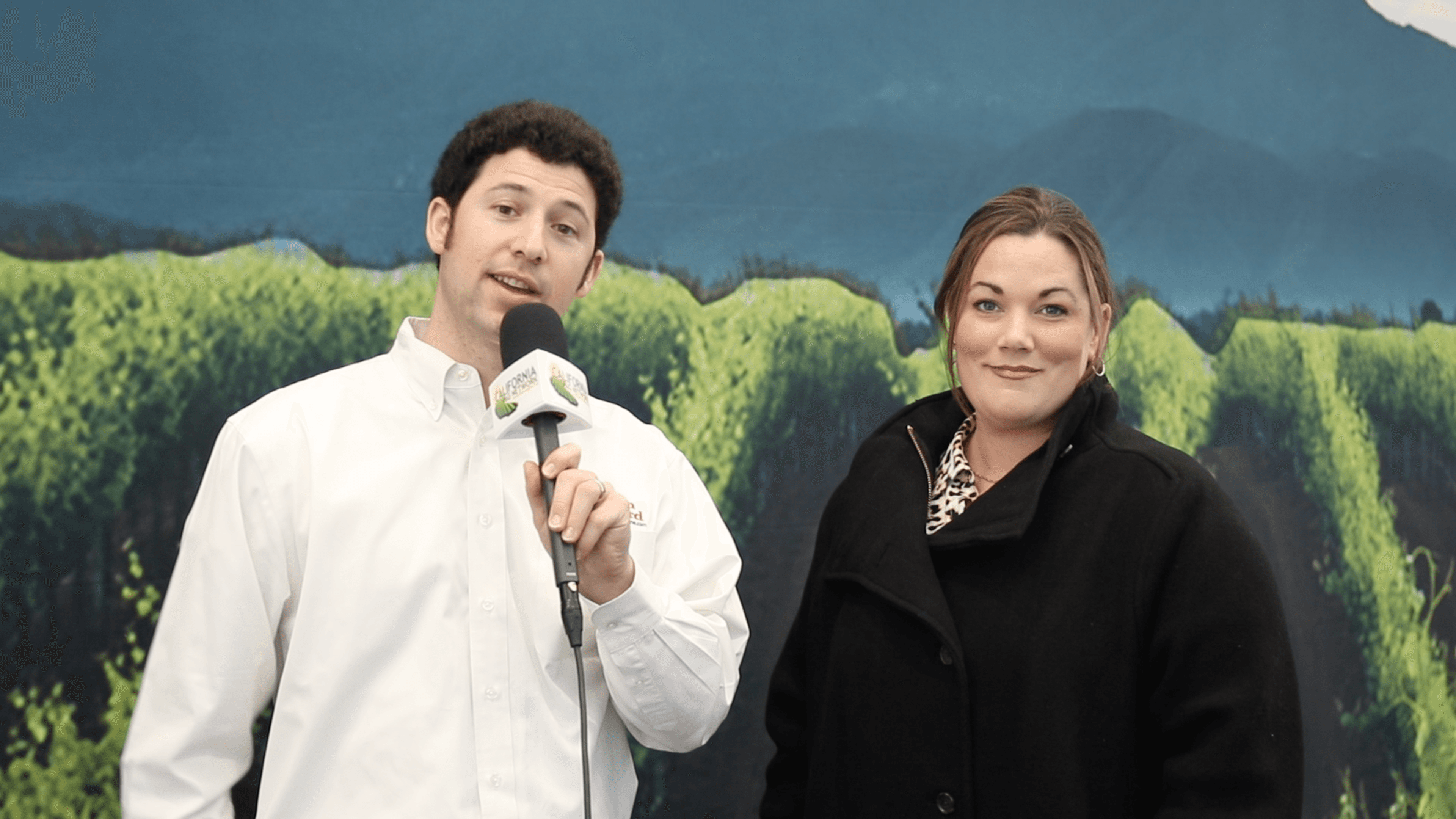 Central Coast Wine Market Trends With Turrentine Brokerage