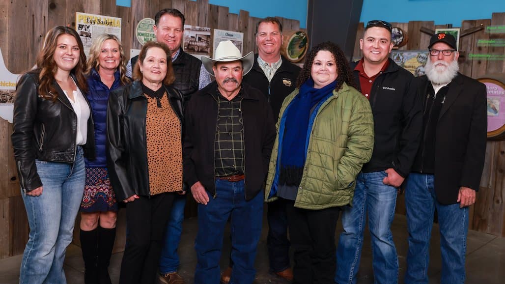 51 Vineyard Employees Honored As Sonoma County’s Best