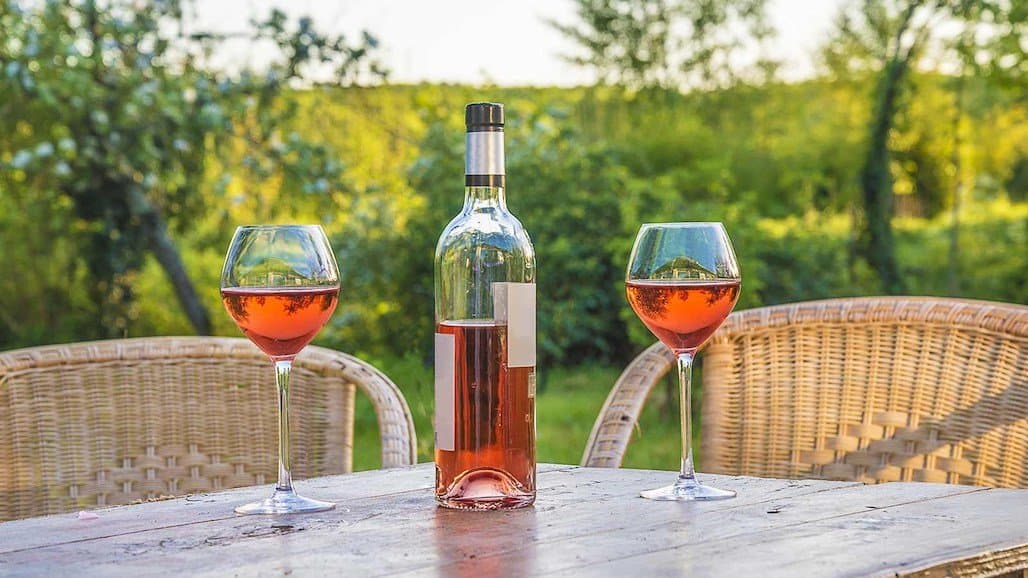 ROSÉ Competition 2023 Now Accepting Entries