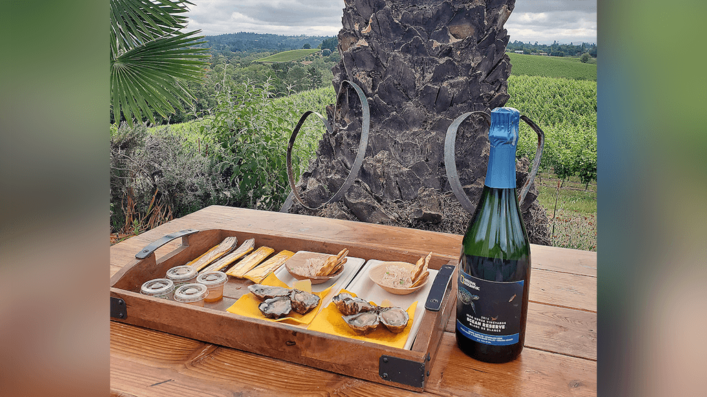 Iron Horse Vineyards Continues Celebrates Earth Month with New Vintage and Partnership with The Marine Mammal Center