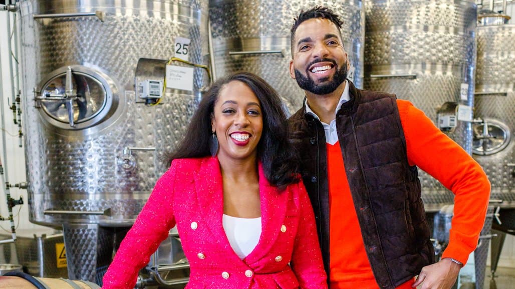 AAAV Names Recipients of Inaugural Wine Entrepreneur Grant Program